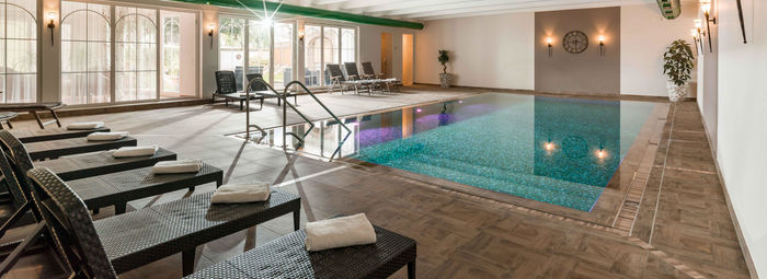 Wellness nella valle Zillertal