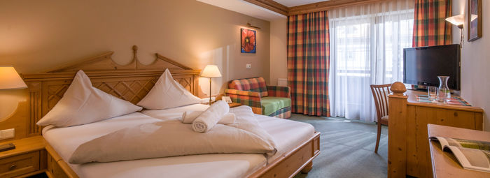 Wellness nella valle Zillertal