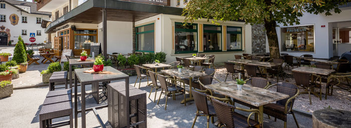 Wellness nella valle Zillertal