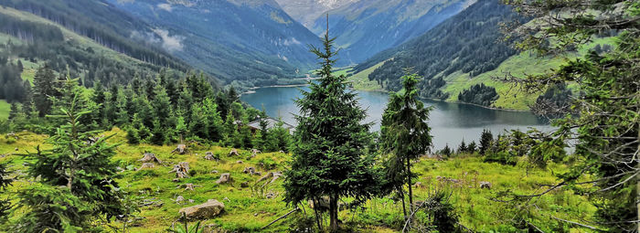 Wellness nella valle Zillertal