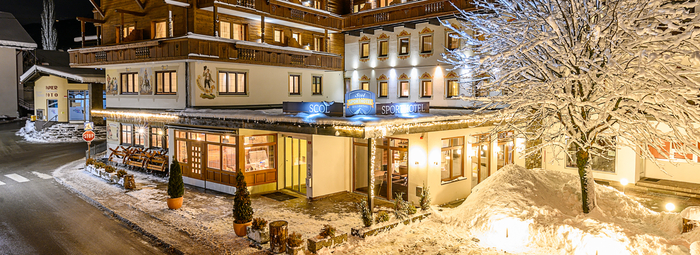 Wellness nella valle Zillertal