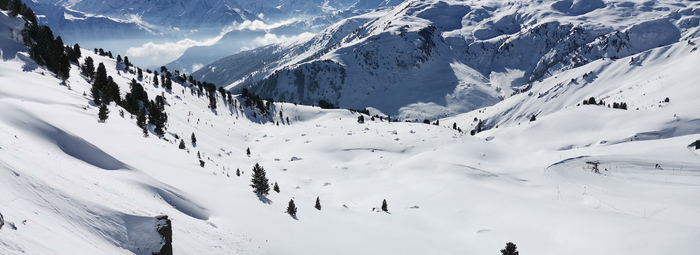 Wellness nella valle Zillertal