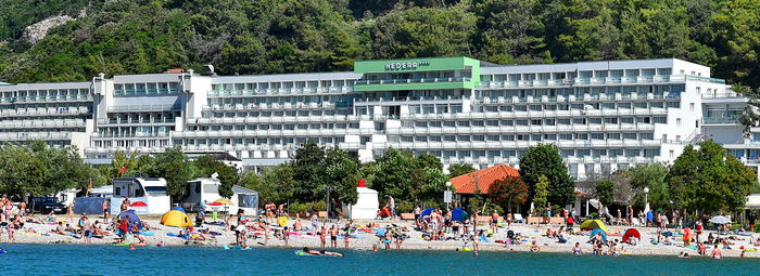 Vacanze attive per tutta la famiglia