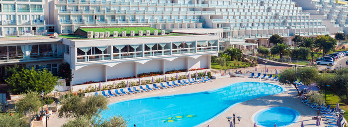 Vacanze attive per tutta la famiglia