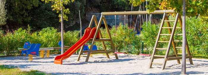 Vacanze attive per tutta la famiglia