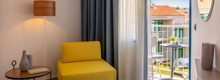 All Inclusive con spiaggia inclusa