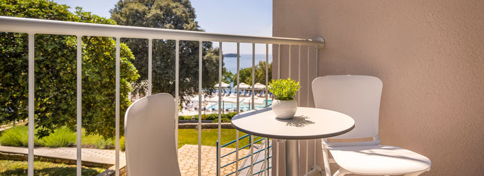 All Inclusive con spiaggia inclusa