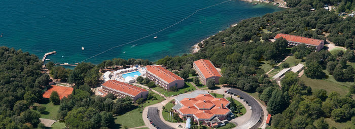 All Inclusive con spiaggia inclusa