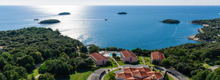 All Inclusive con spiaggia inclusa
