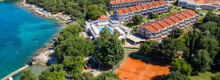 All Inclusive con spiaggia inclusa
