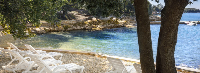All Inclusive con spiaggia inclusa