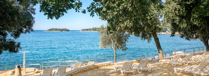 All Inclusive con spiaggia inclusa
