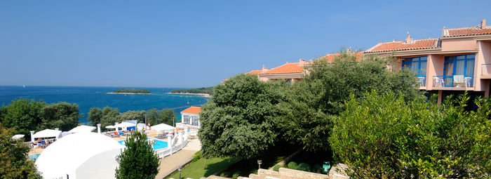 All Inclusive con spiaggia inclusa