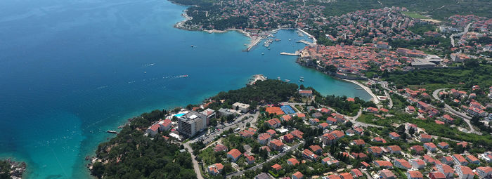 Direttamente sul mare