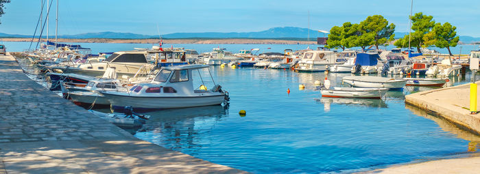 A 200 metri dalla spiaggia