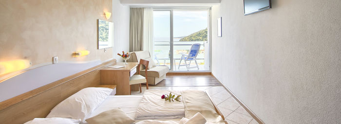 Wellness e mare per tutta la famiglia