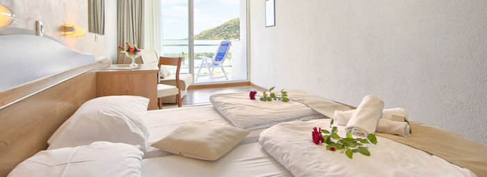 Wellness e mare per tutta la famiglia