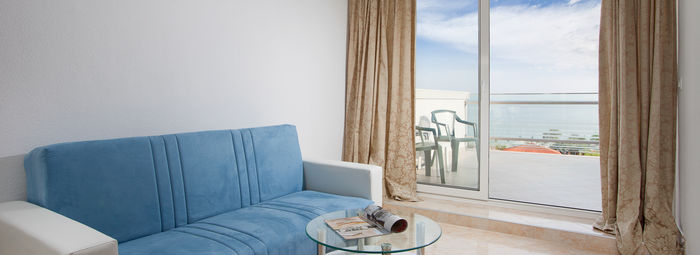 Wellness e mare per tutta la famiglia
