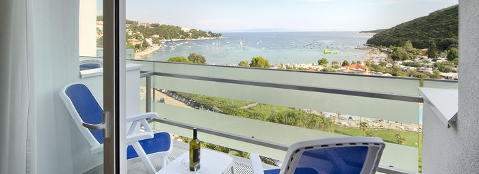 Wellness e mare per tutta la famiglia