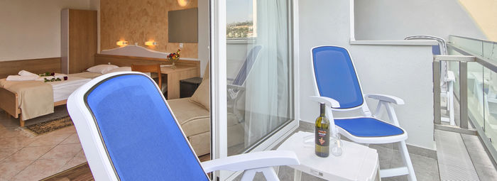 Wellness e mare per tutta la famiglia