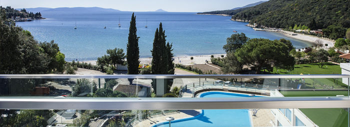 Wellness e mare per tutta la famiglia