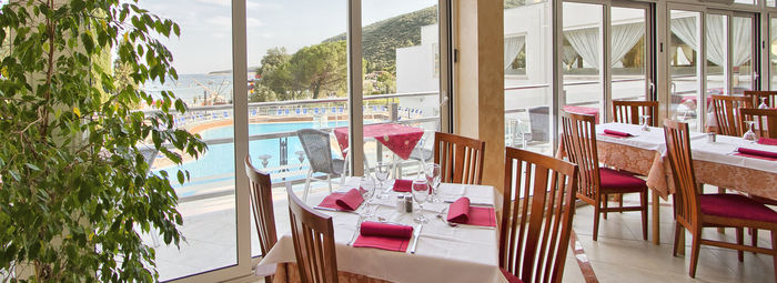 Wellness e mare per tutta la famiglia