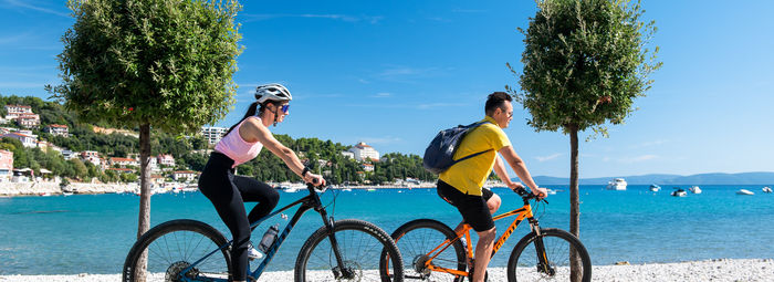Wellness e mare per tutta la famiglia