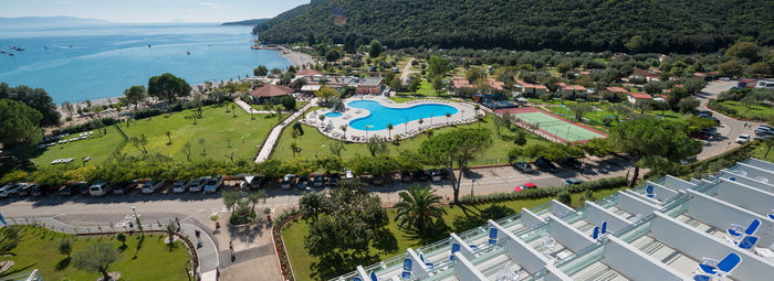 Wellness e mare per tutta la famiglia