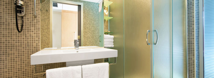 Benessere sulle rive del fiume