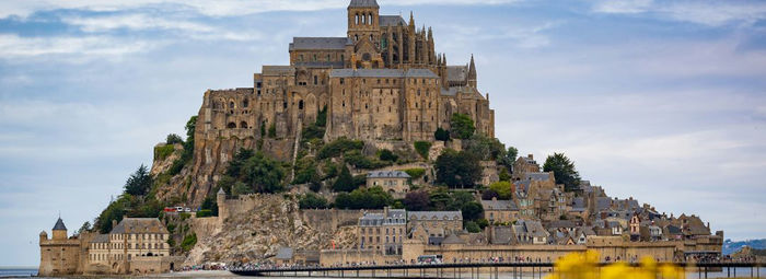 Tra storia, arte e castelli: il cuore della Francia