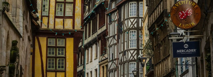 Tra storia, arte e castelli: il cuore della Francia