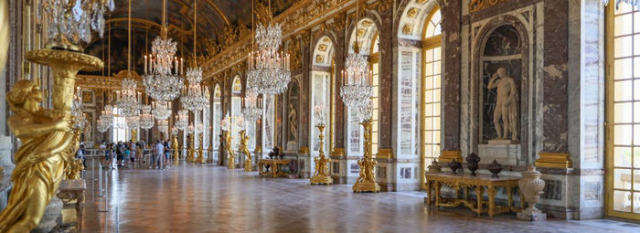 Tra storia, arte e castelli: il cuore della Francia