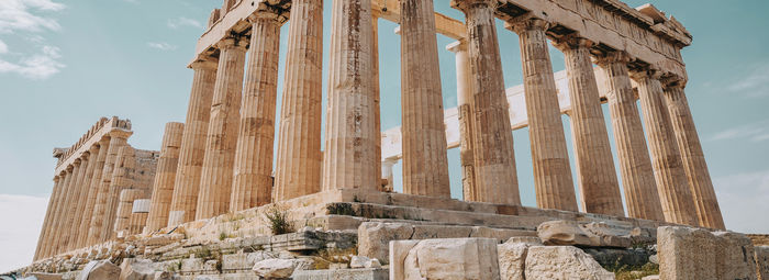 Nel cuore della classicità greca