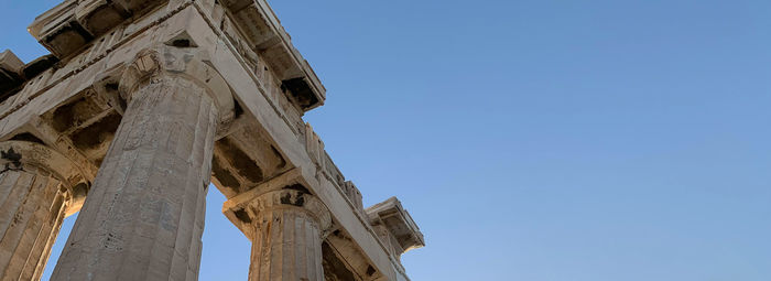 Nel cuore della classicità greca