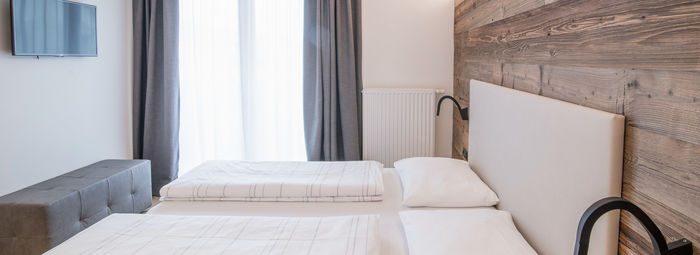 Wellness e coccole, gestione familiare