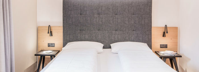Wellness e coccole, gestione familiare