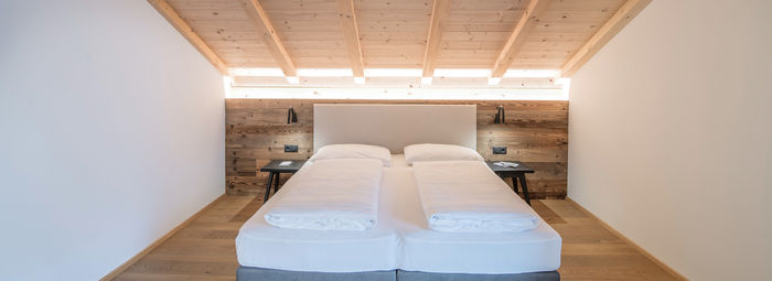 Wellness e coccole, gestione familiare