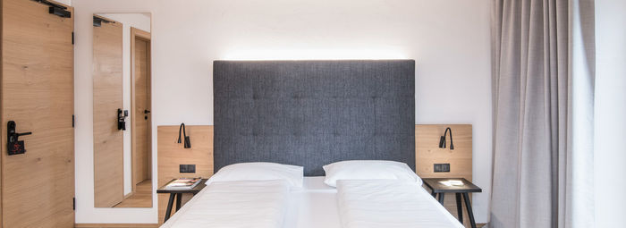 Wellness e coccole, gestione familiare