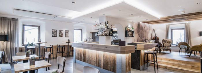 Wellness e coccole, gestione familiare