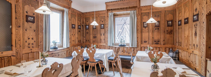 Wellness e coccole, gestione familiare