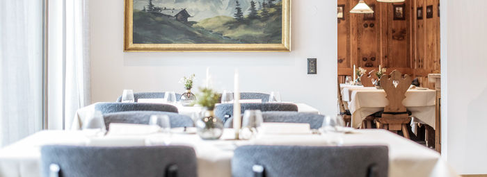 Wellness e coccole, gestione familiare
