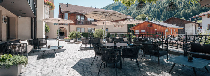 Wellness e coccole, gestione familiare