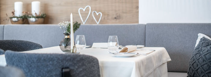 Wellness e coccole, gestione familiare