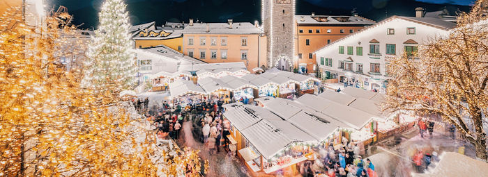 Wellness e coccole, gestione familiare