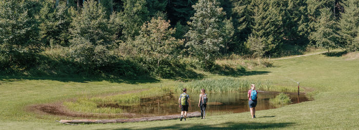 Wellness e coccole, gestione familiare