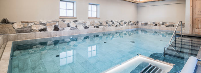 Wellness e coccole, gestione familiare
