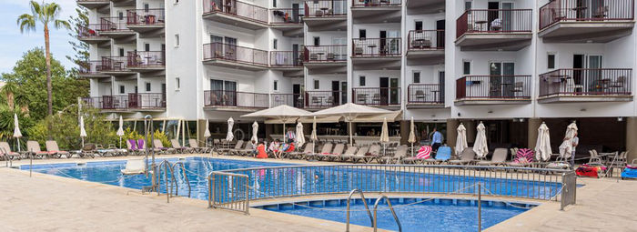 A 50 metri dal mare, ideale per famiglie