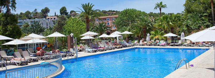 A 50 metri dal mare, ideale per famiglie