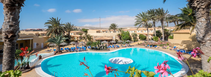 Comfort e relax a Costa Calma