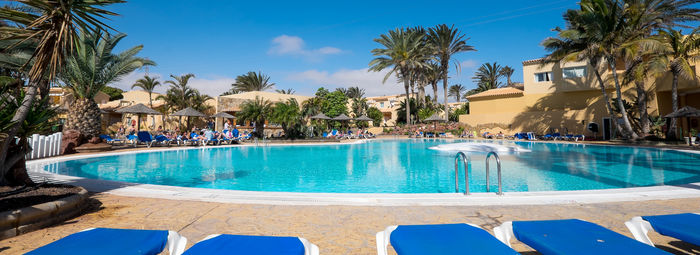 Comfort e relax a Costa Calma
